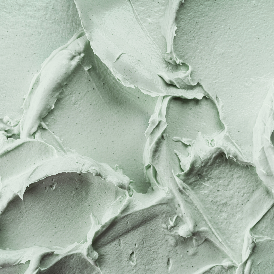 Savon Anti-Imperfection Points Noirs & Pores Incrustés - à l'Argile Verte - 110 grammes - 100% végétal